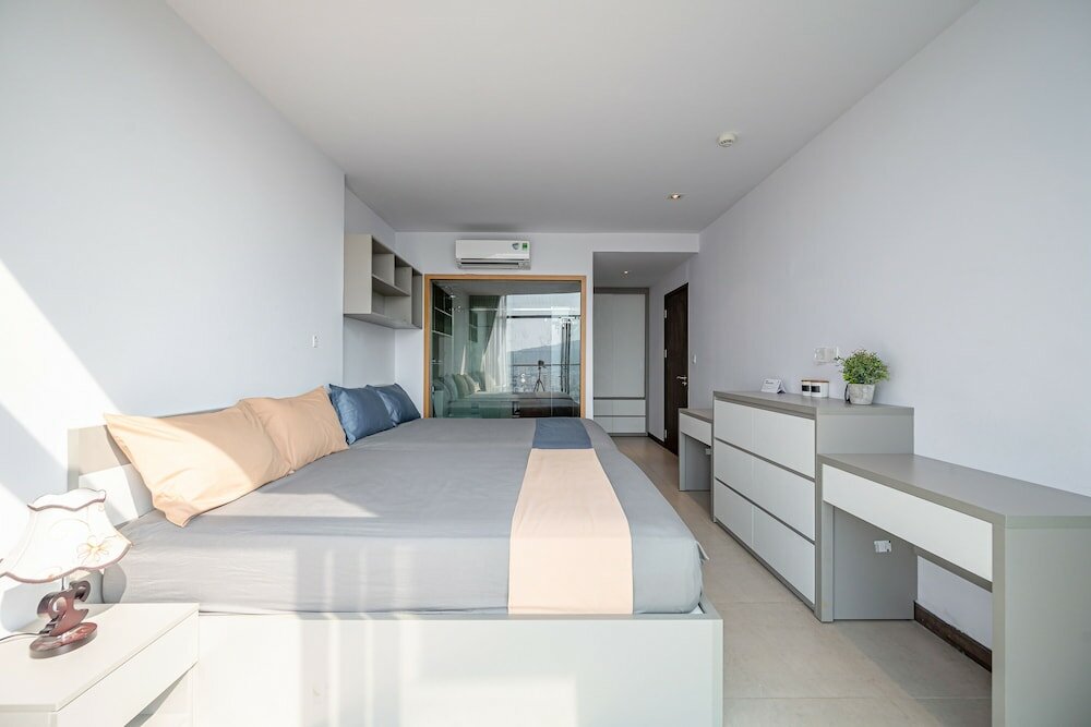 Фото Cozrum Homes - Csj Tower Vũng Tàu