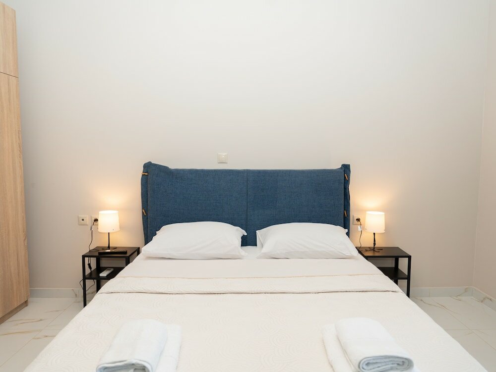 Фото Allagiannis Group Apartments