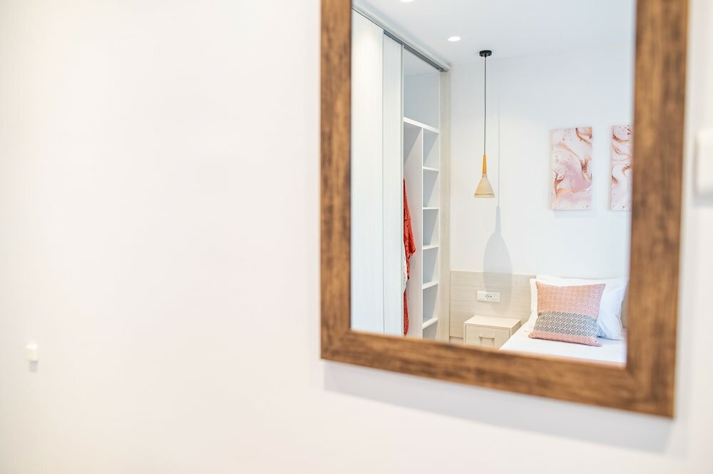 Фото Pebble Garden Aloe - Pampas Grass