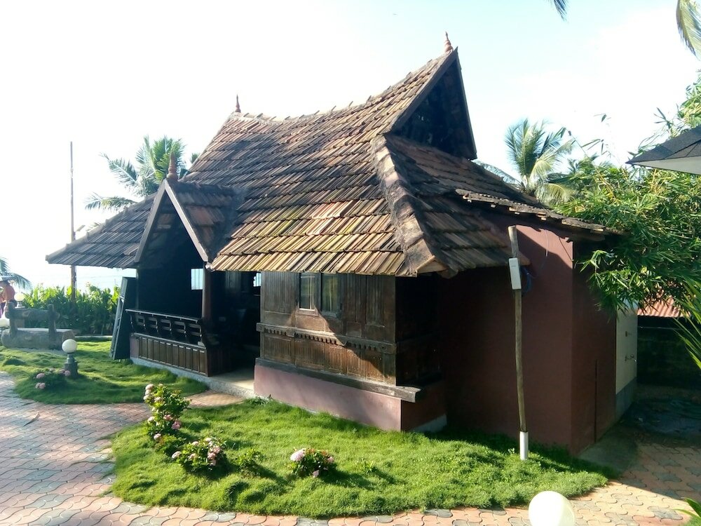 Фото Sun View Beach Resort