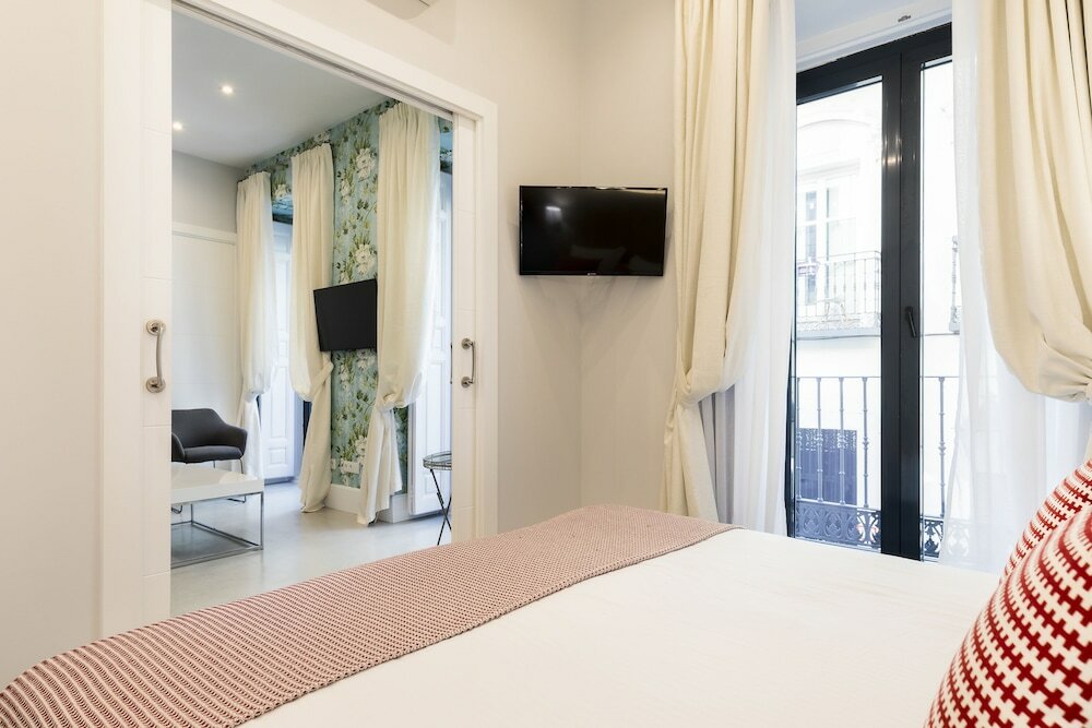 Фото Feelathome San Marcos Apartments