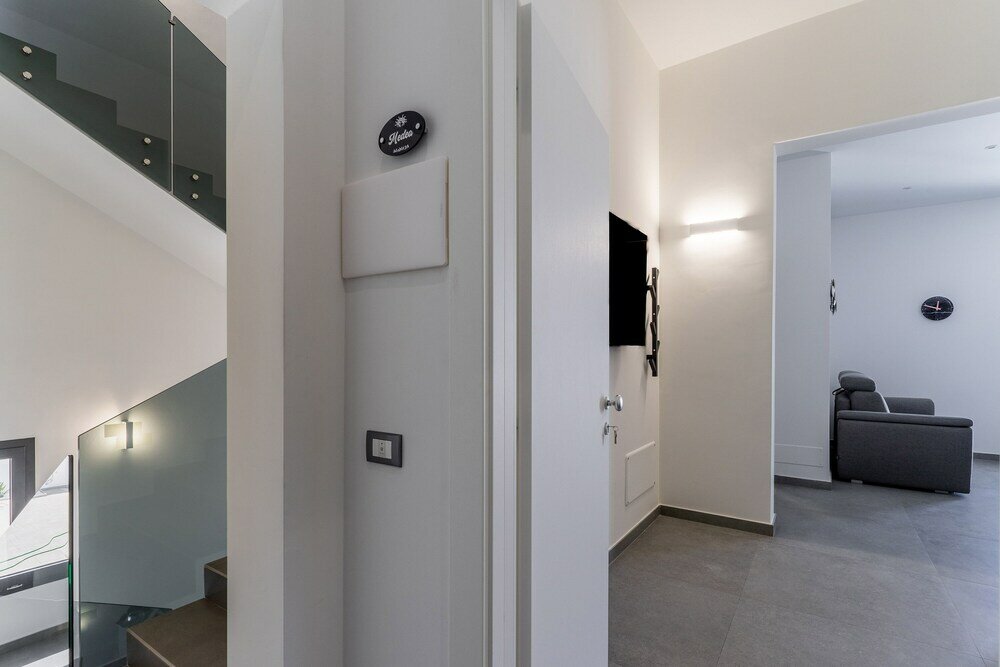 Фото 3431 Residence Medusa - Suite Medea Pp