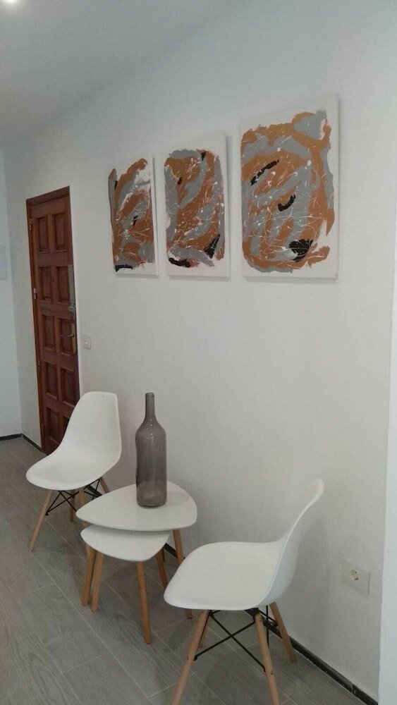 Фото Residencial Fontanillo