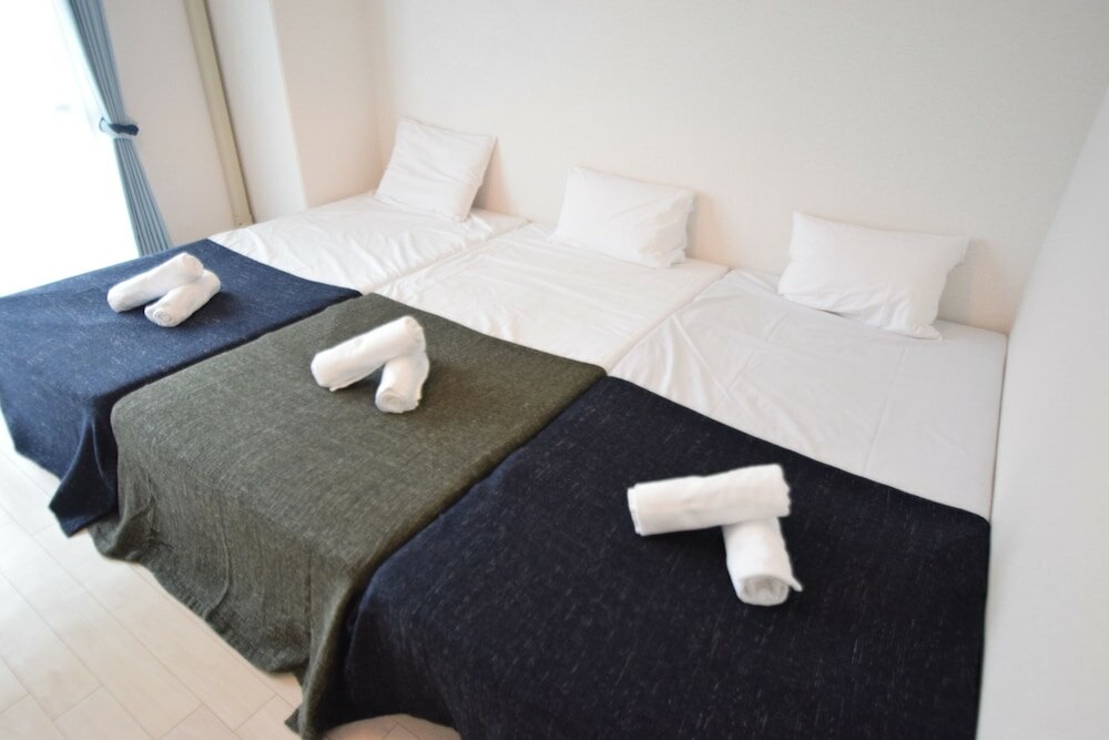 Фото Clio Court Namba East