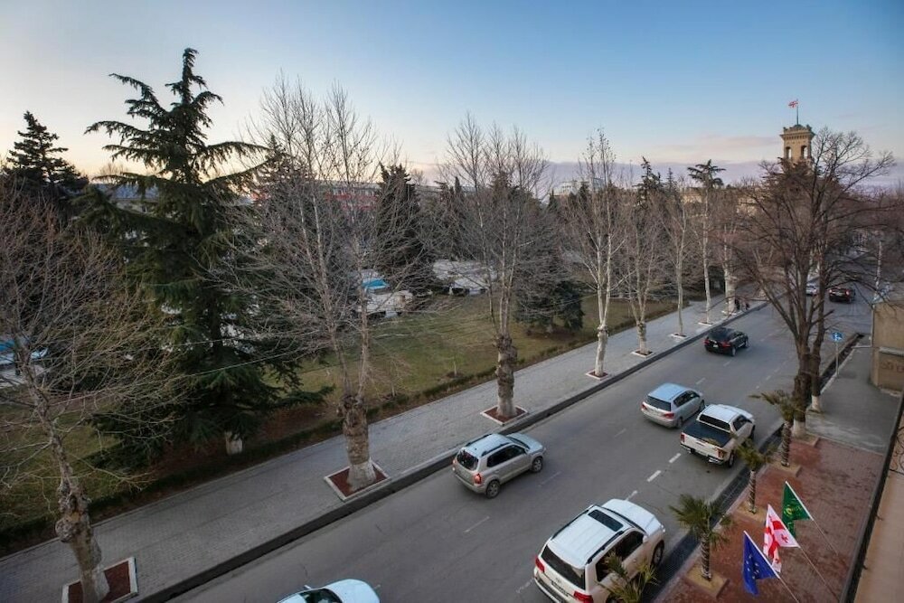 Фото Georgia Gold