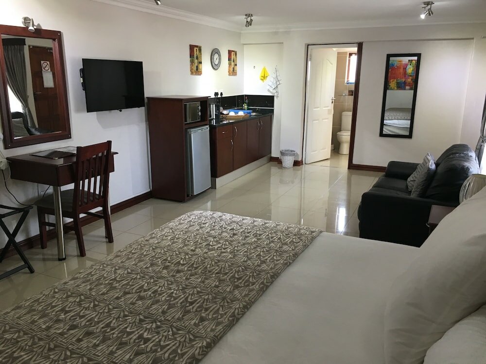 Фото The Meritus