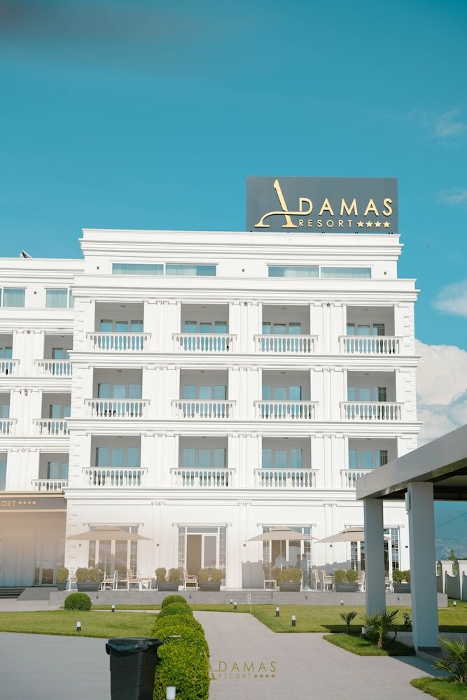 Фото Adamas Resort & Hotel