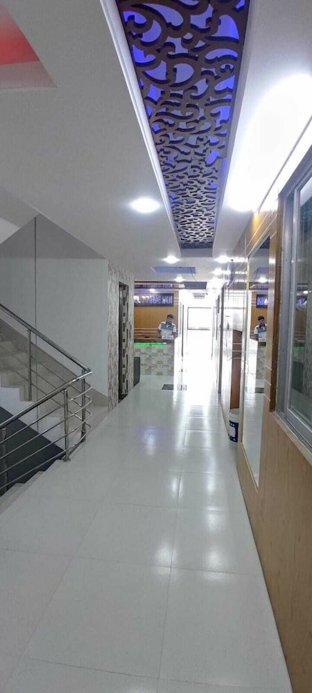 Фото Hotel Prime Inn Mirpur 10