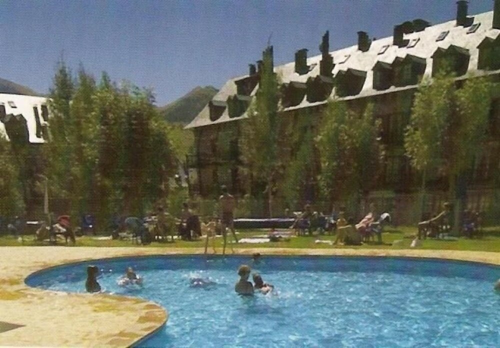 Фото Hostal El Bouquet