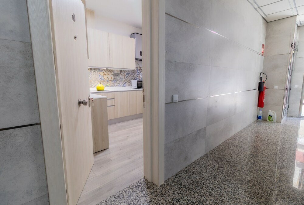 Фото Apartamentos San Andrés 13