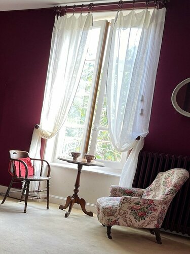 Гостиница Le Rouzet в Безье