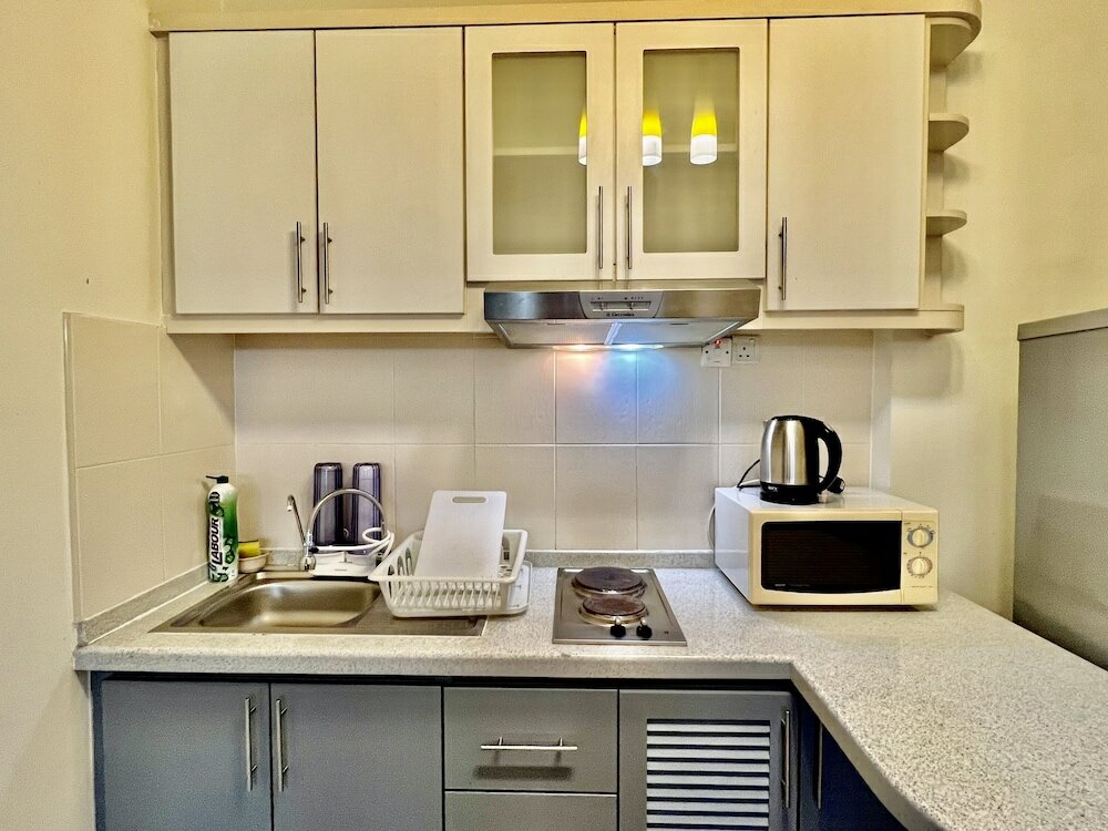 Фото Casa Mutiara Apartments by Moonlight