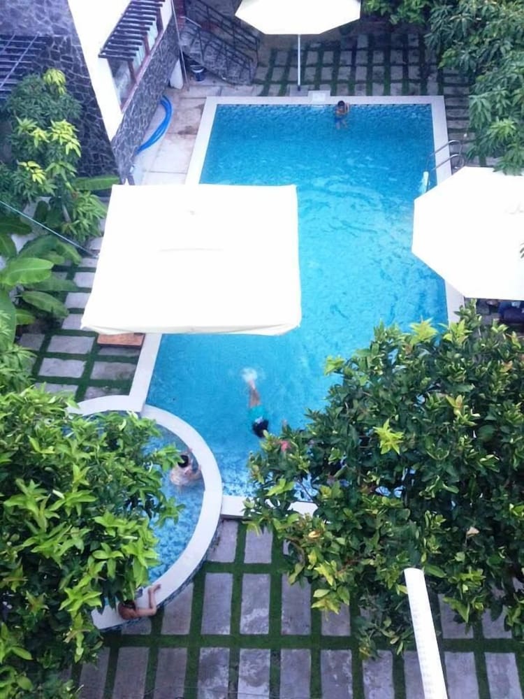 Фото Nohana Hotel