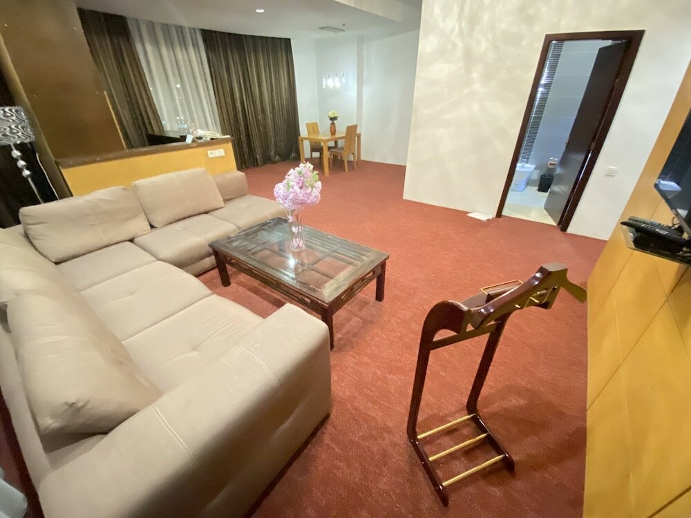 Фото Отель Lisbon