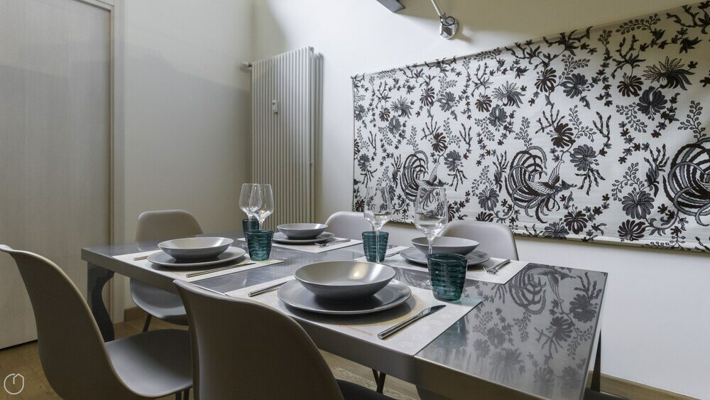 Фото Italianway - Fauchè 11