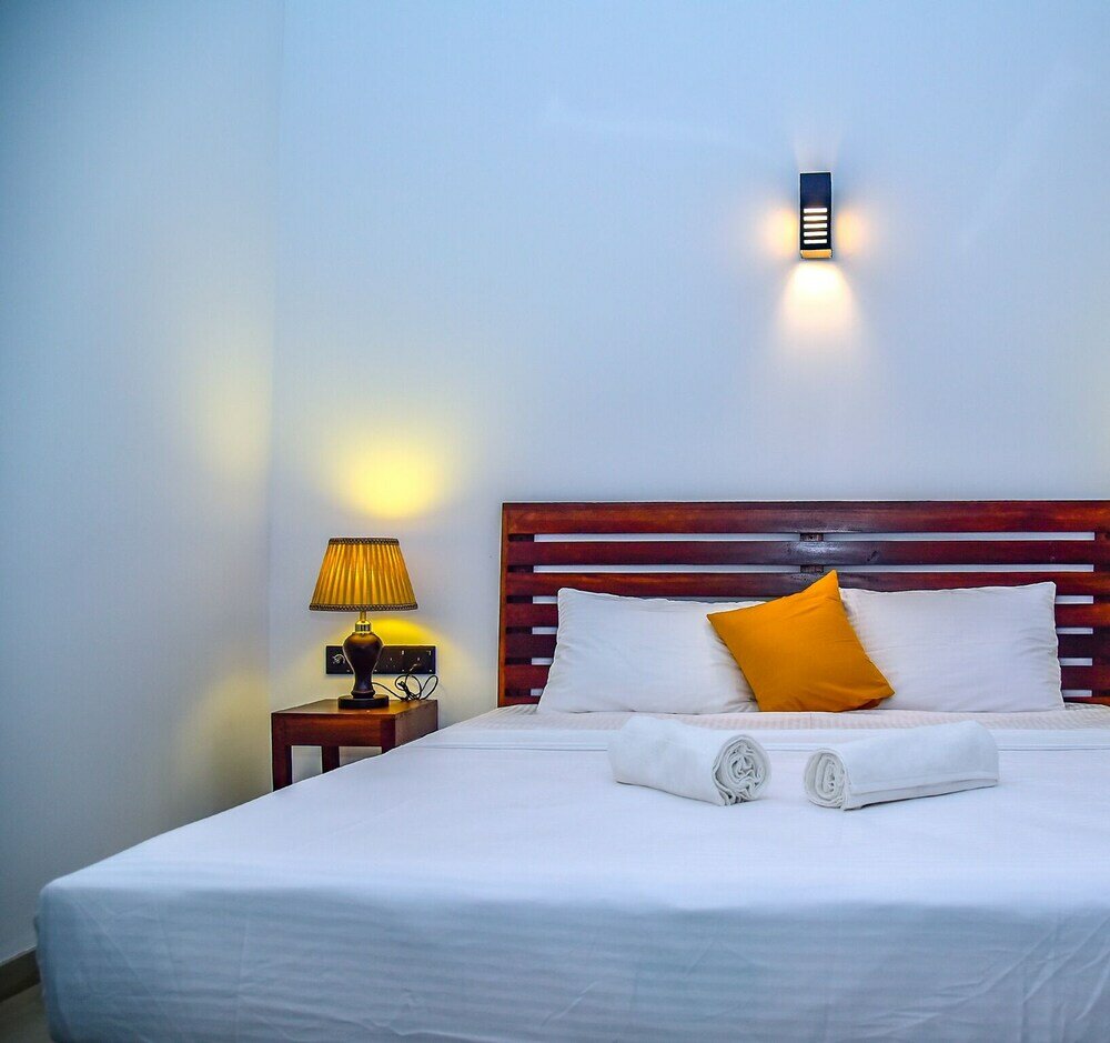 Фото Thihawa Eco Huts Yala