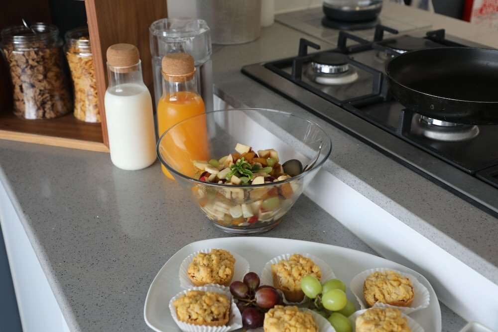 Фото At the Sea Guesthouse