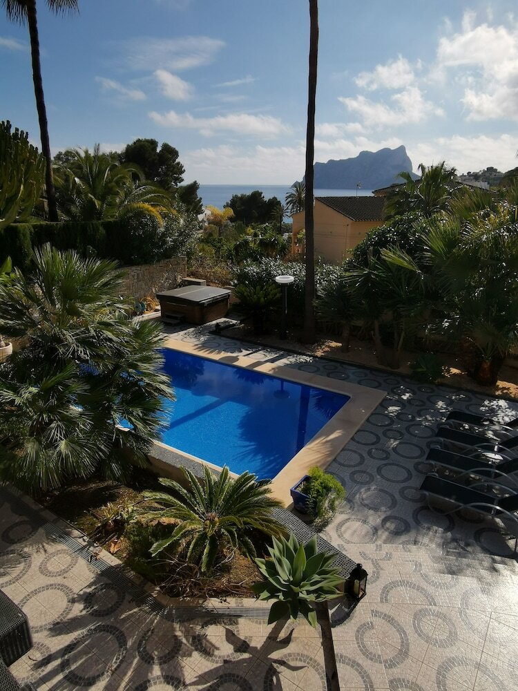 Фото El Salvador Fustera