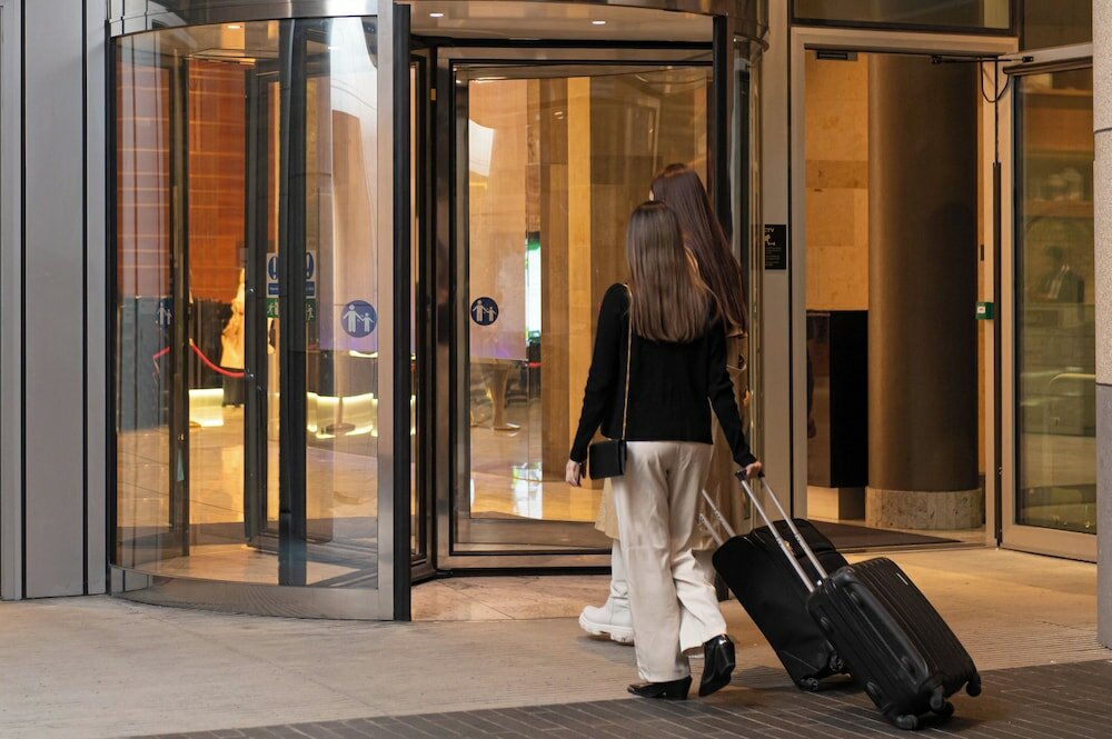 Фото InterContinental London - The O2, an Ihg Hotel