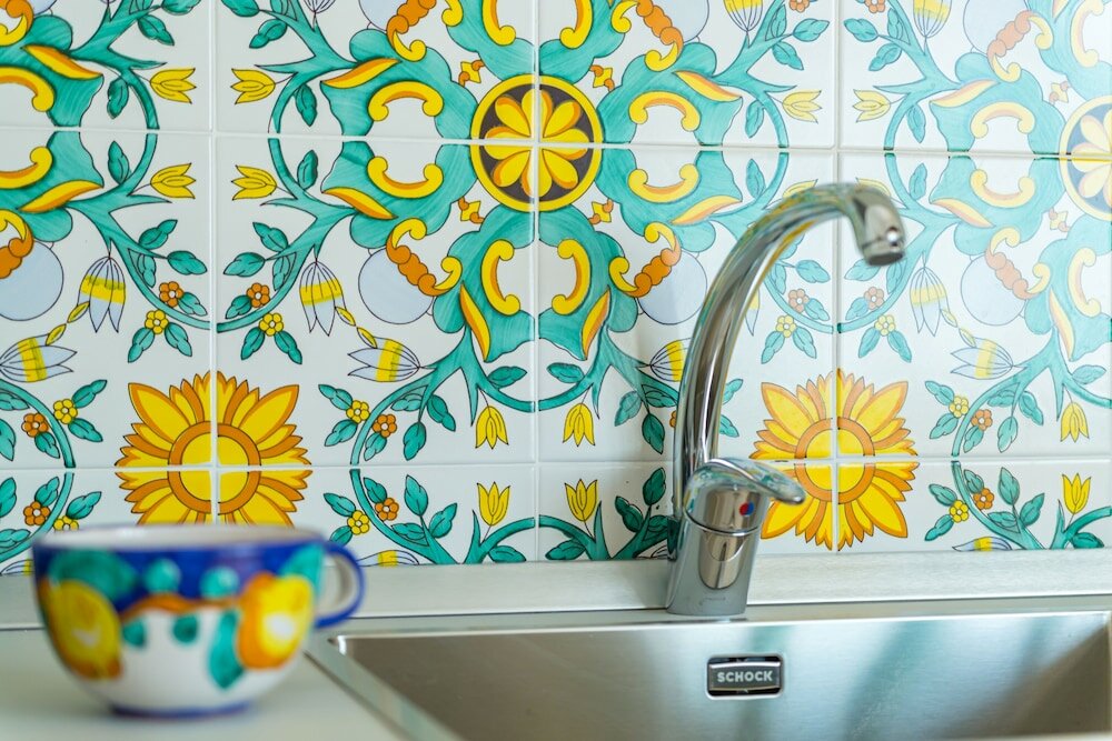 Фото Appartamento tra le Cupole di Napoli by Wonderful Italy