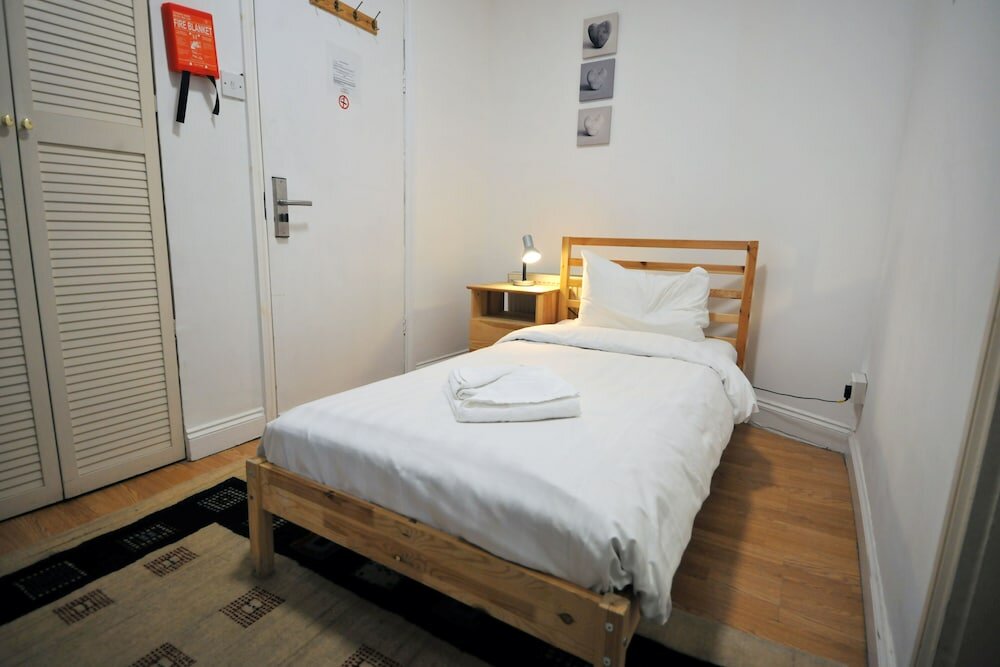 Фото BeiRoom Hyde Park Apartments