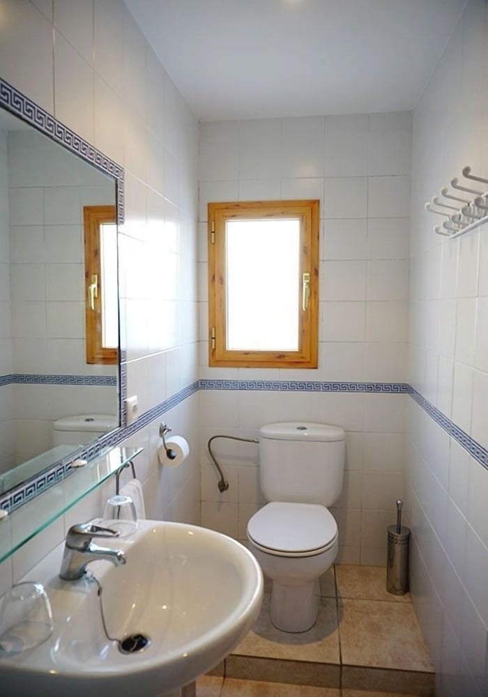 Фото Hostal Salitre