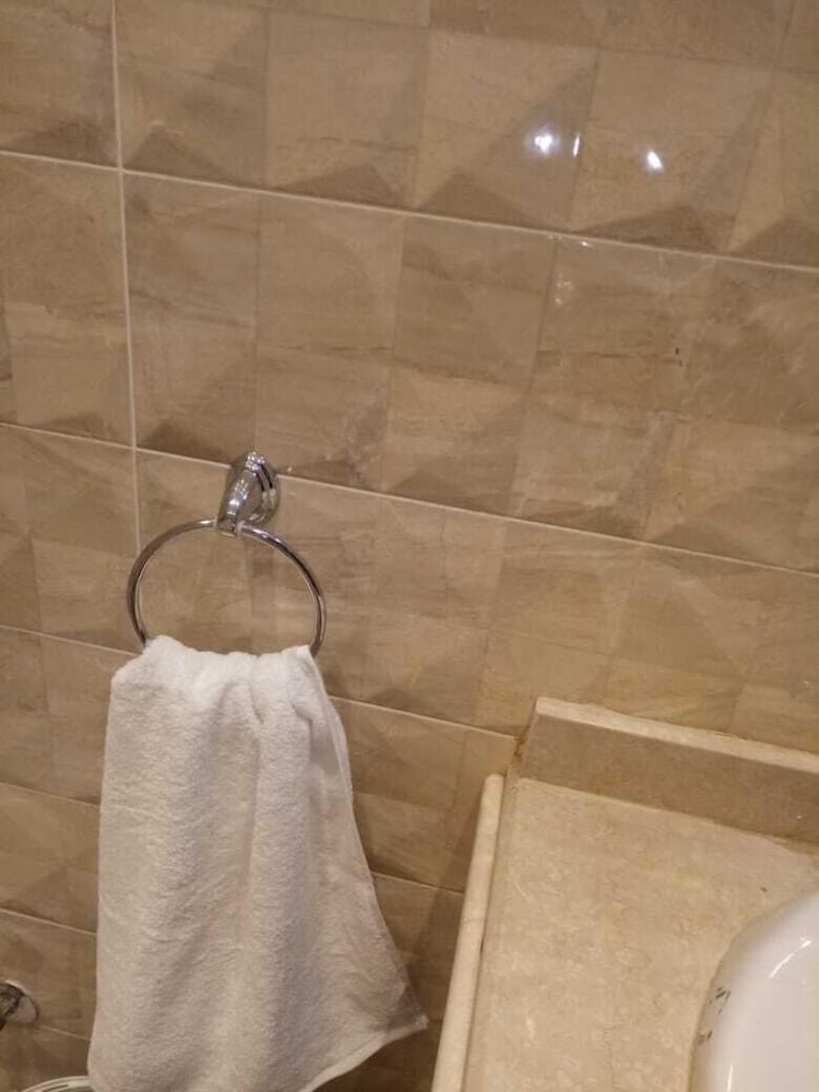 Фото Golf Residance Compound Apartament