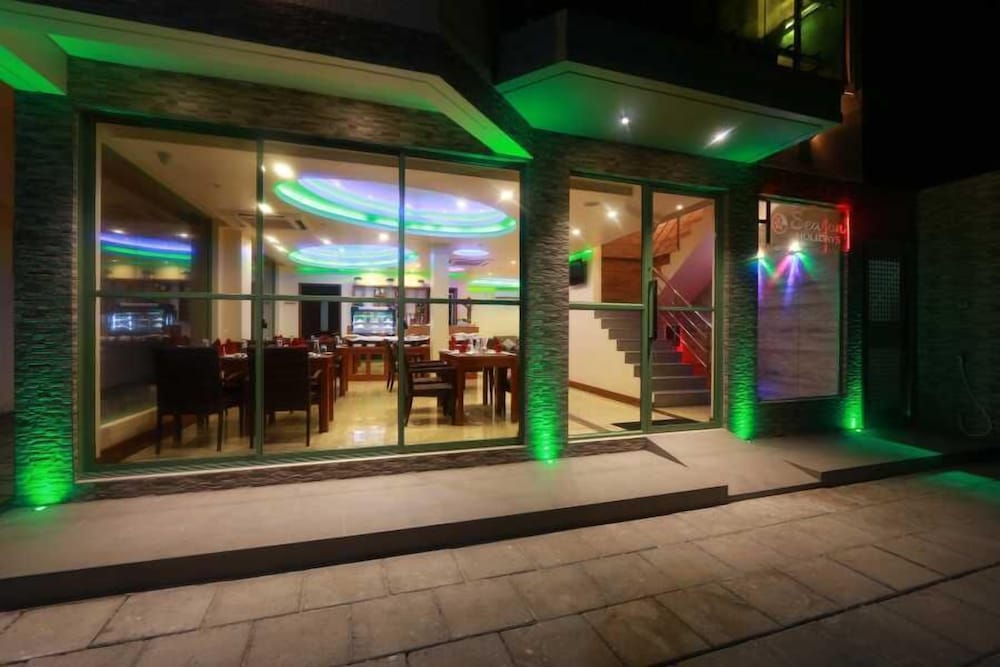 Фото Season at hulhumale