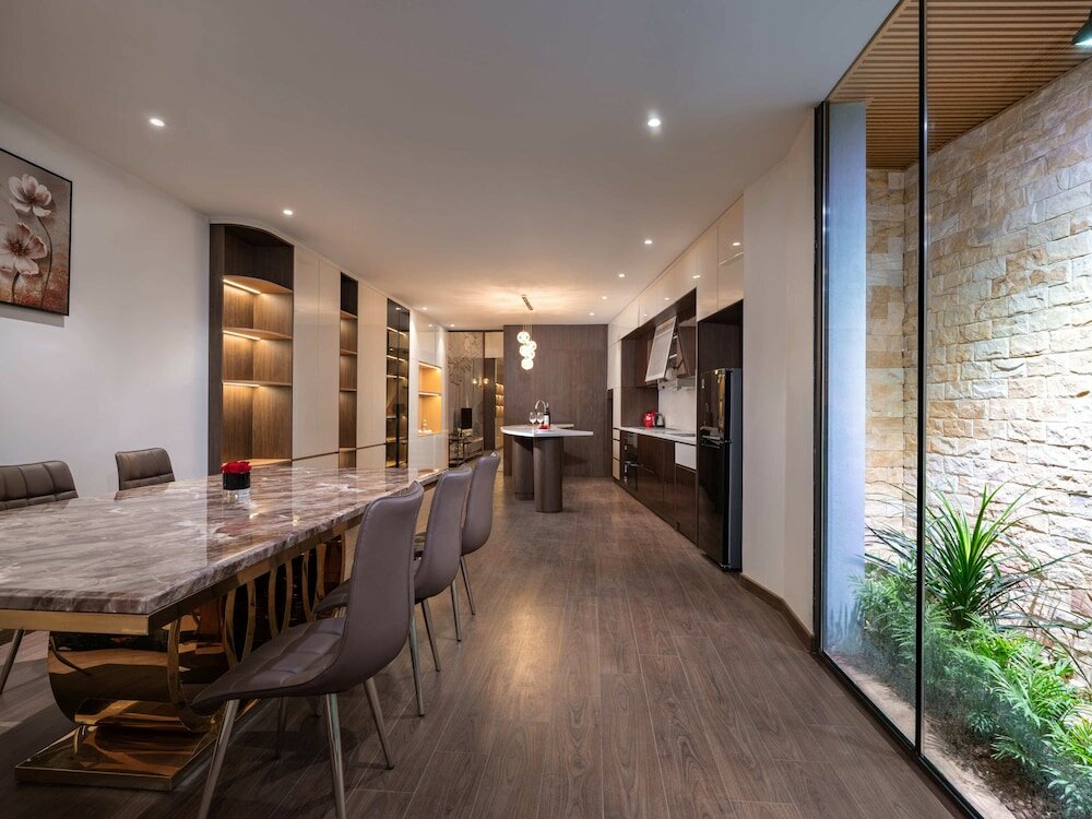 Фото MoonLight Tay Ho