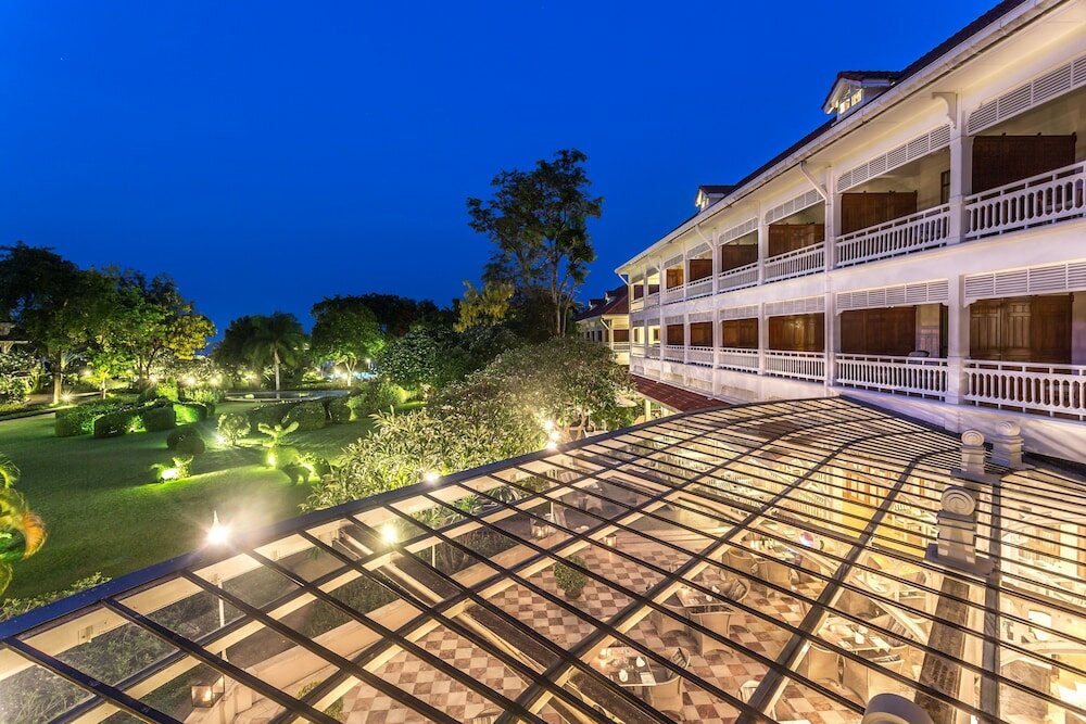 Фото Centara Grand Beach Resort & Villas Hua Hin