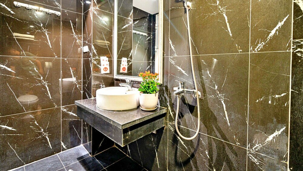 Фото Hanz Kieu Anh Hotel