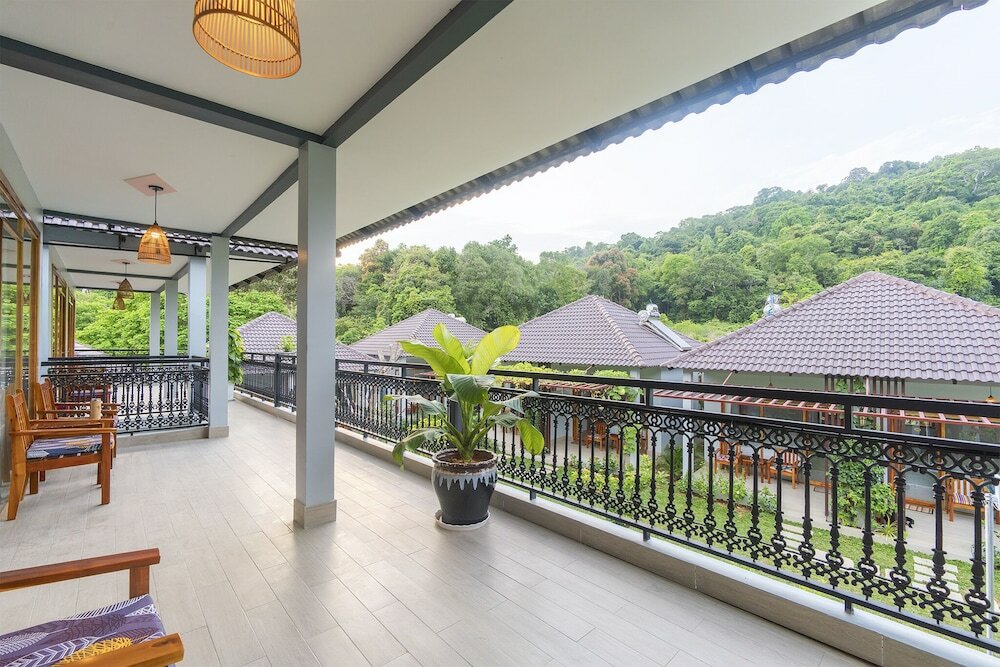 Фото Suoi May Phu Quoc Garden Resort & SPA