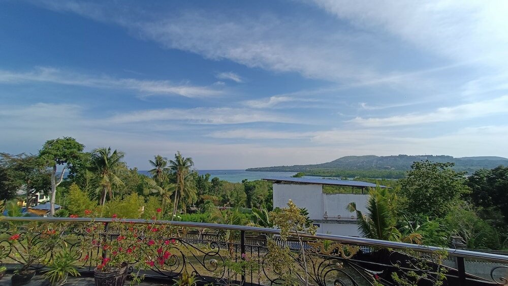 Фото Verano Guest House Bohol