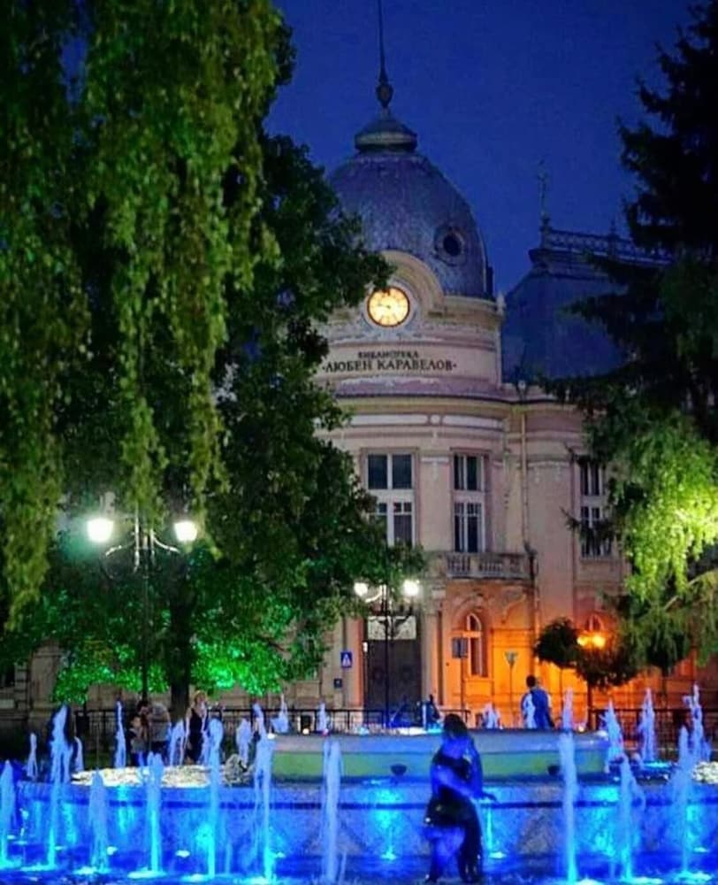 Фото Charlino Plaza