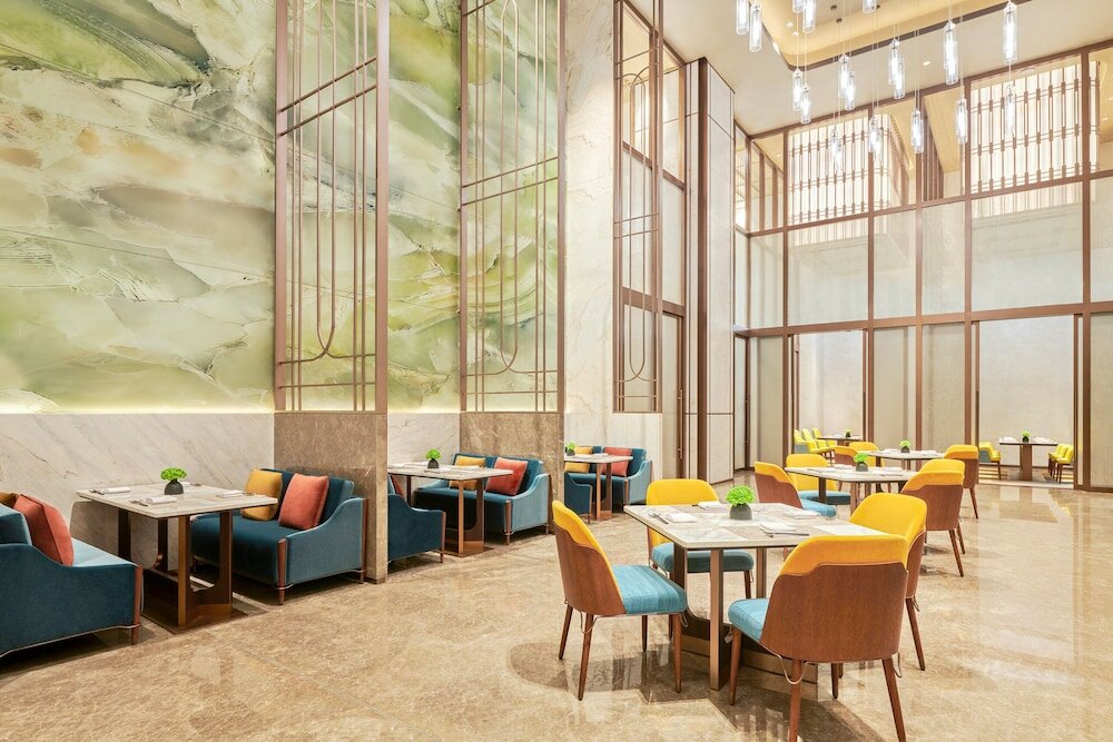 Фото Hotel Nikko Changshu