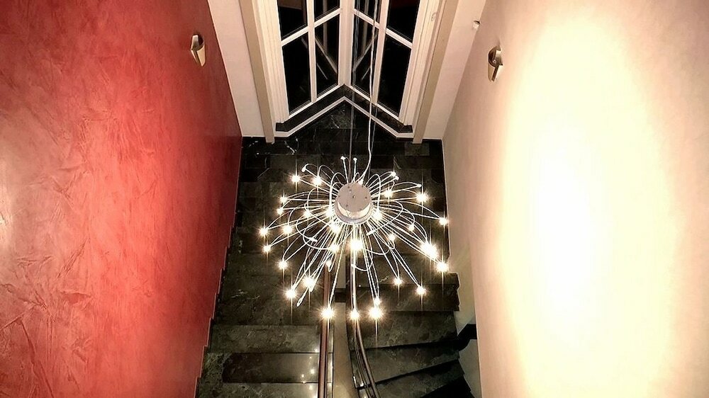 Фото Villa Courtyard