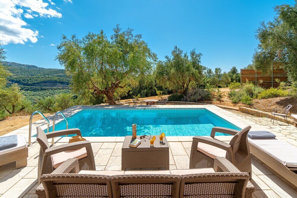 Фото Schiza Houses