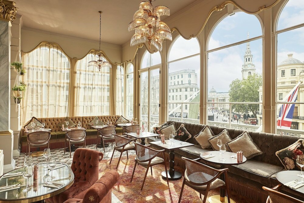 Фото The Clermont London, Victoria