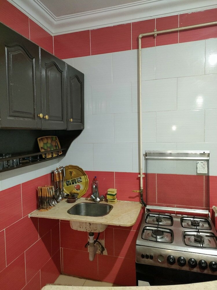 Фото Al Dahar apartments Hurghada