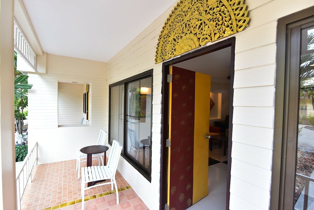 Фото Kohhai Fantasy Resort & SPA