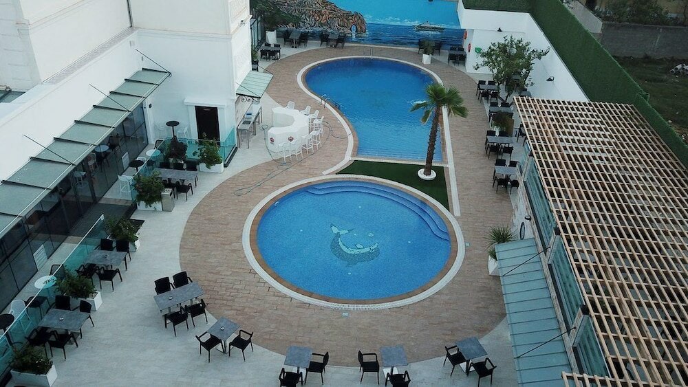 Фото Hotel Atlantis