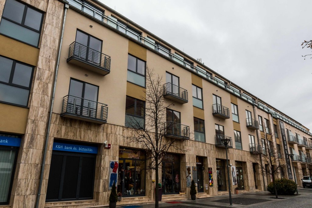 Фото Bonvital Wellness & Gastro Hotel 