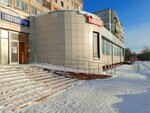 Спарта (ulitsa Tereshkovoy, 4), sports hall, gym