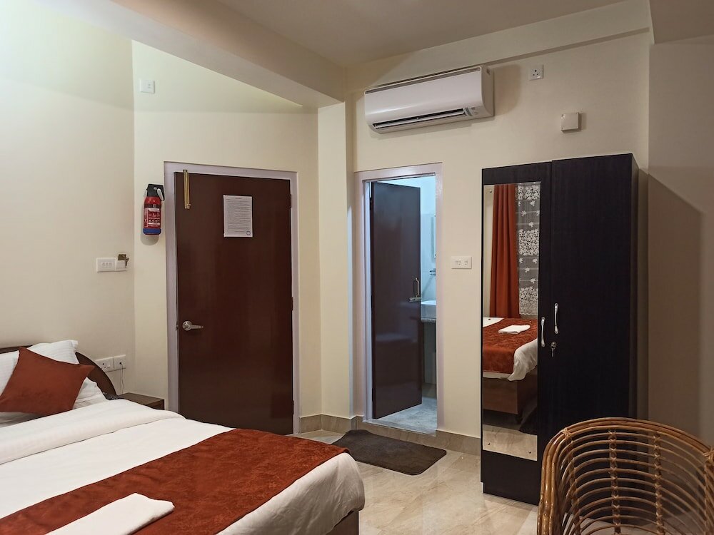 Фото Vanagleda Guest House