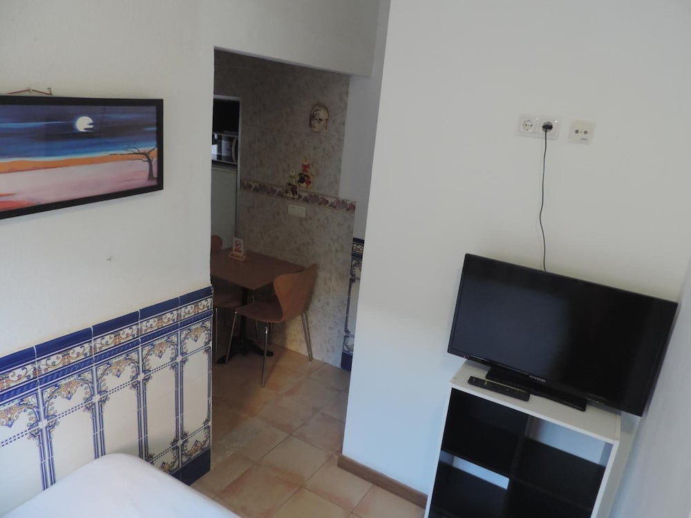 Фото Hostal El Cascabel - Hostel