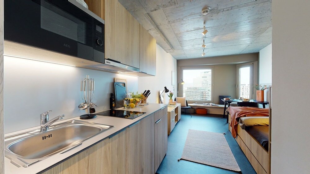 Фото District Living