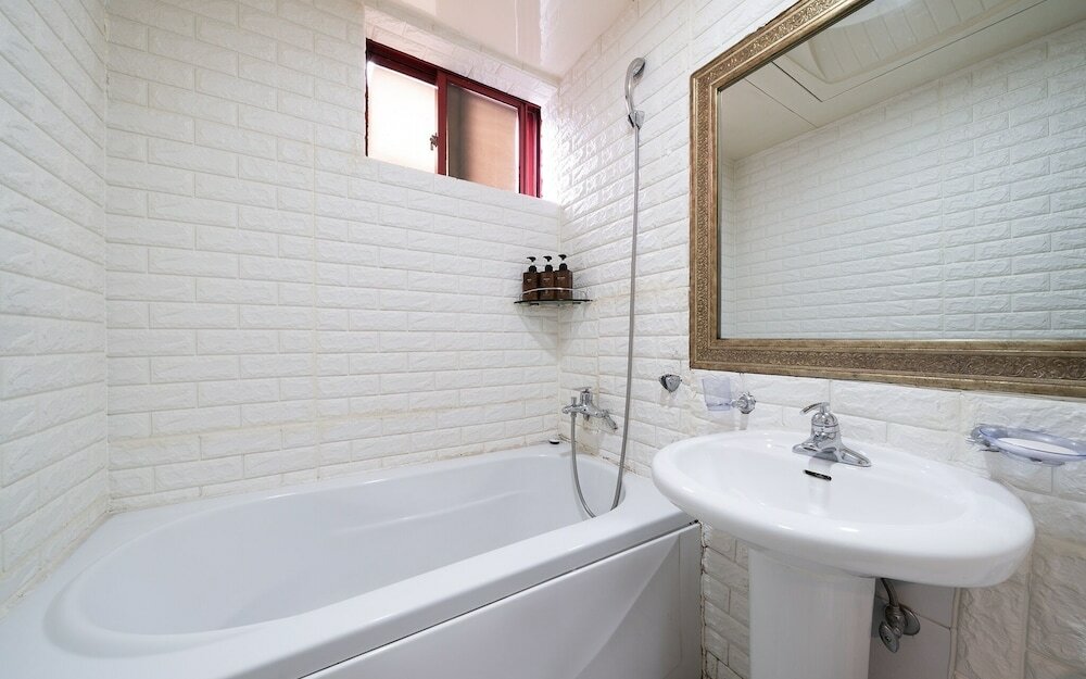 Фото Bucheon Mori Hotel