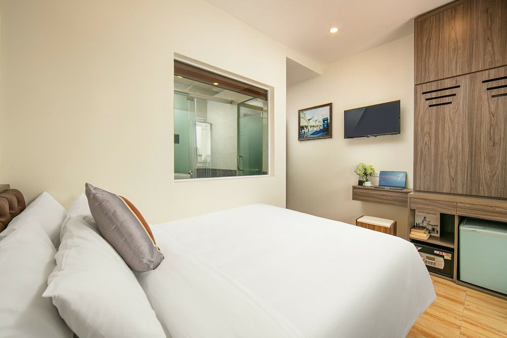 Фото Tunger Premium Hotel