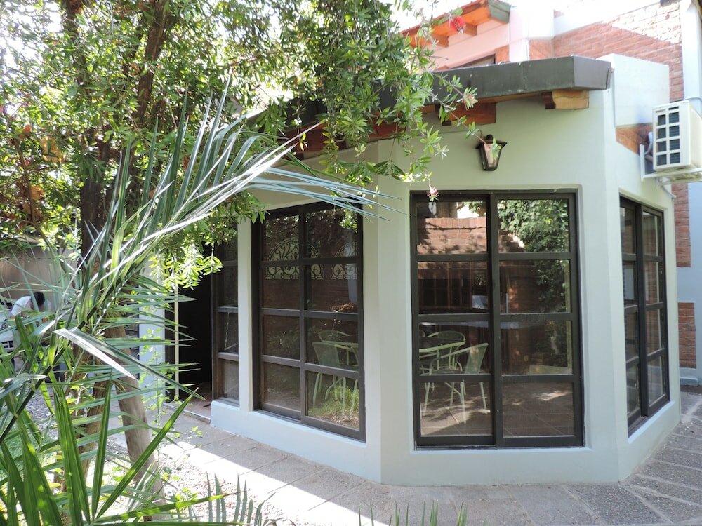 Фото Dakar Hostel