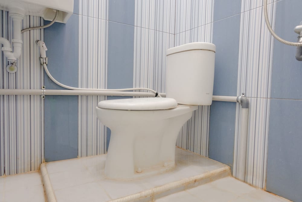 Фото Oyo 2570 Griya Kinanthi Family